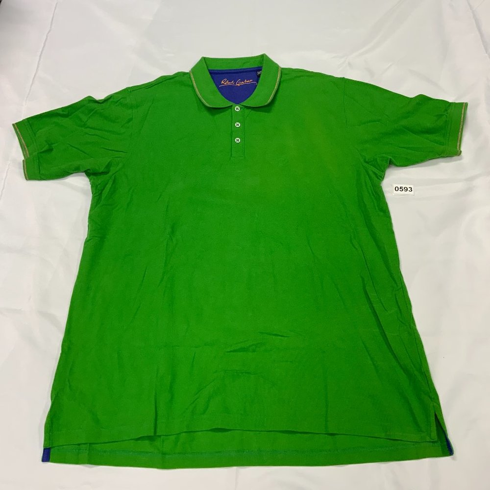 Robert Graham Men's Shirt